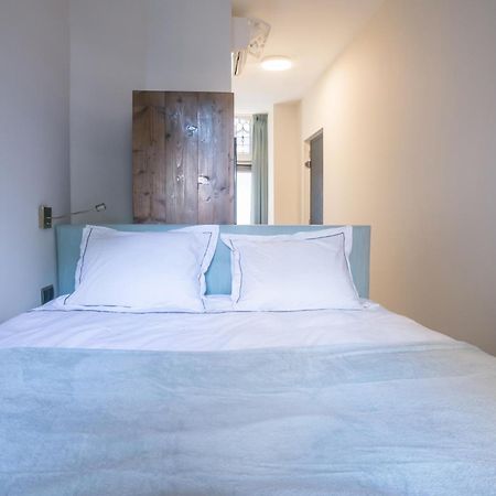Ferienwohnung Hotspot Location, Wifi, Bed En Koffie Harmony Tilburg Exterior foto