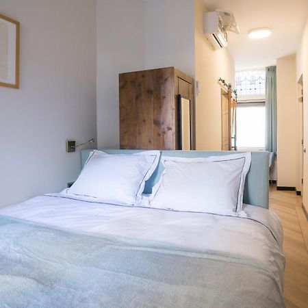Ferienwohnung Hotspot Location, Wifi, Bed En Koffie Harmony Tilburg Exterior foto