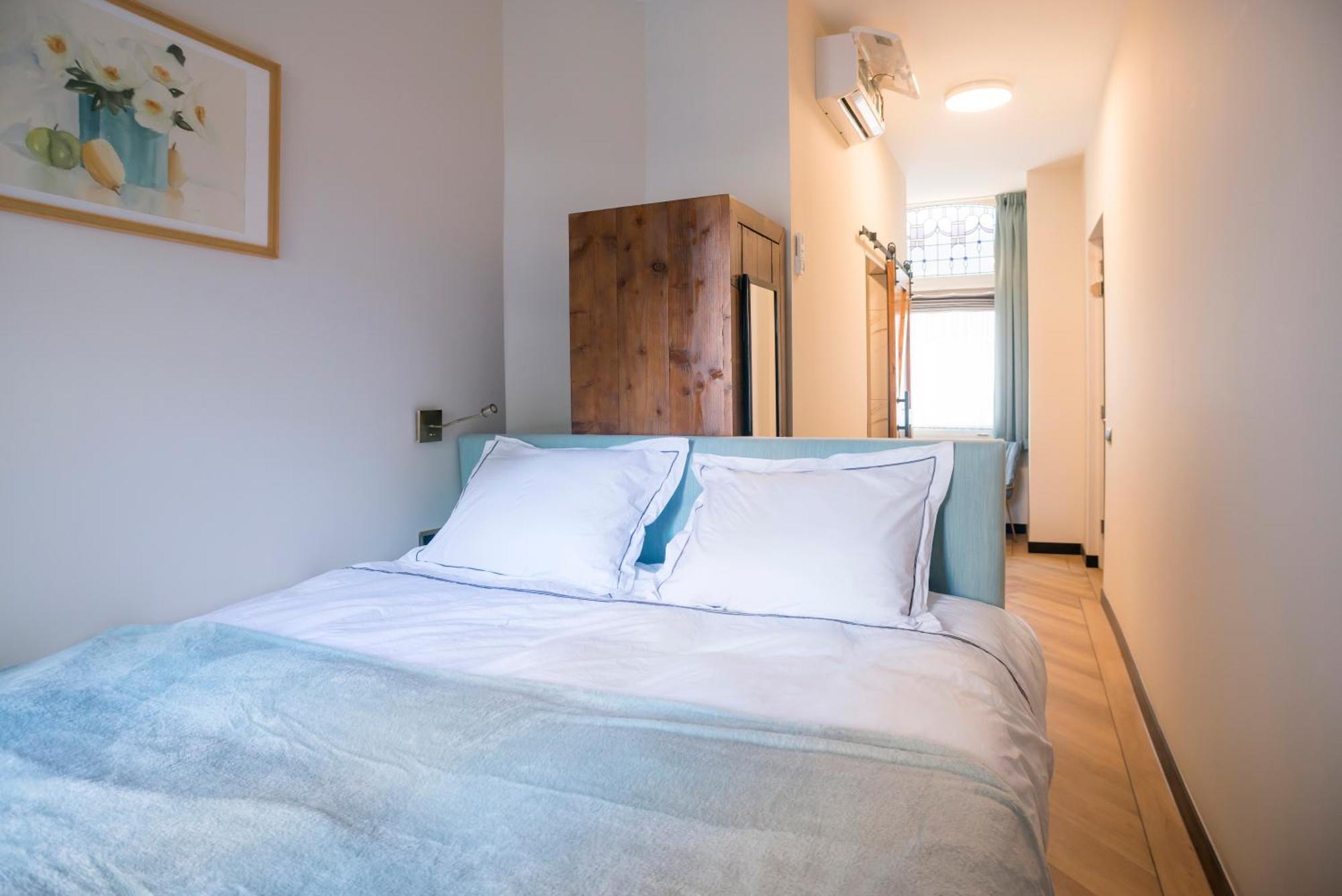 Ferienwohnung Hotspot Location, Wifi, Bed En Koffie Harmony Tilburg Exterior foto