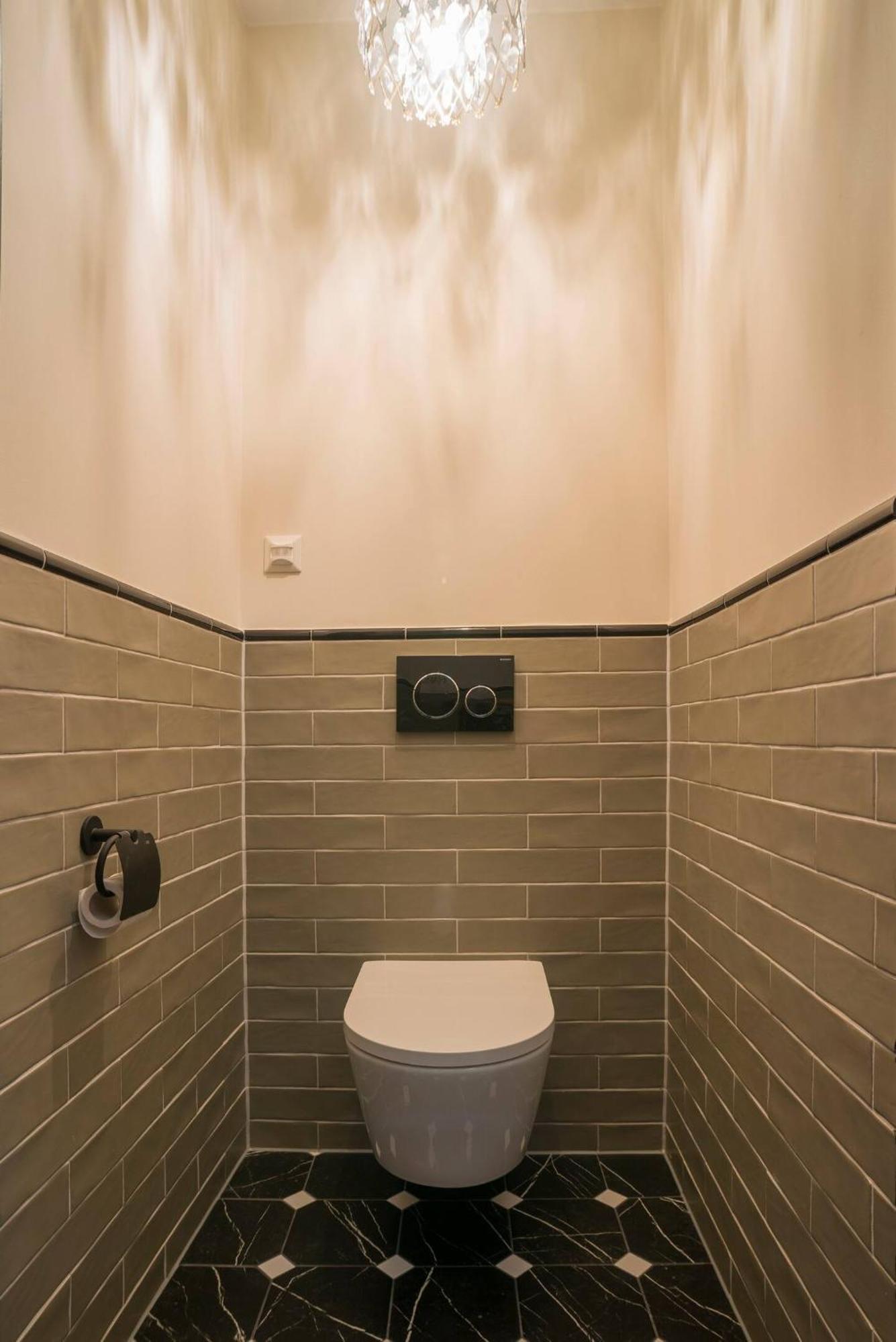 Ferienwohnung Hotspot Location, Wifi, Bed En Koffie Harmony Tilburg Exterior foto