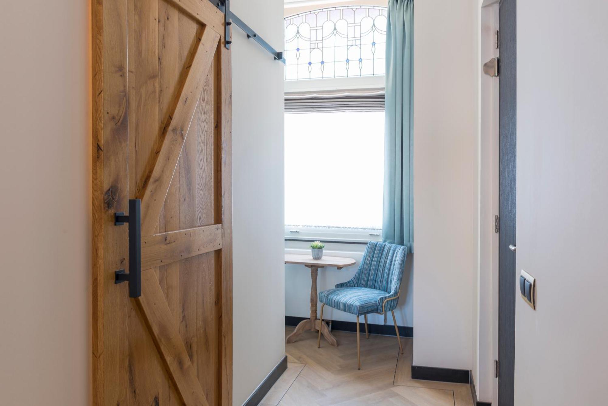 Ferienwohnung Hotspot Location, Wifi, Bed En Koffie Harmony Tilburg Exterior foto