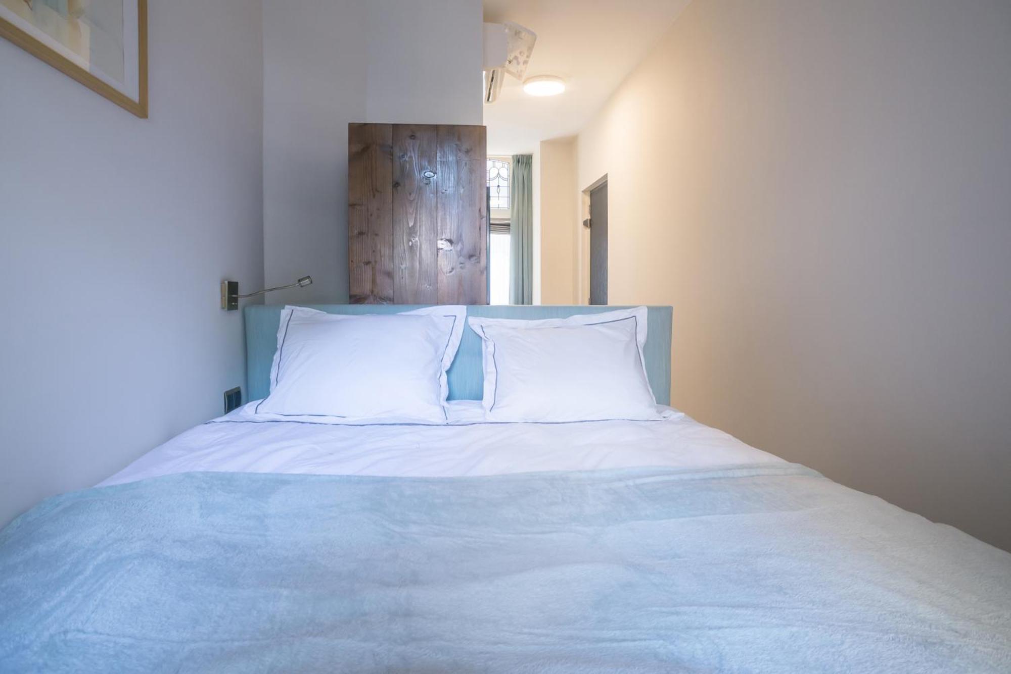 Ferienwohnung Hotspot Location, Wifi, Bed En Koffie Harmony Tilburg Exterior foto