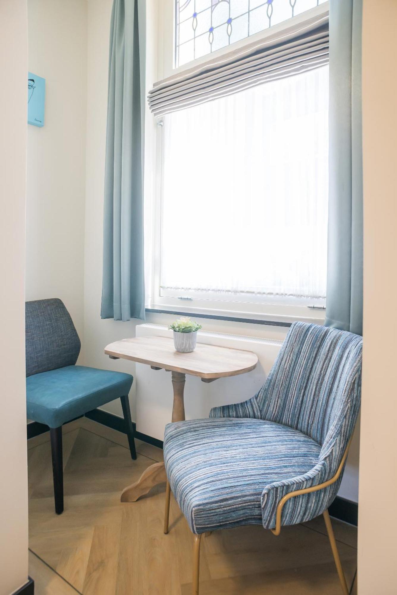 Ferienwohnung Hotspot Location, Wifi, Bed En Koffie Harmony Tilburg Exterior foto