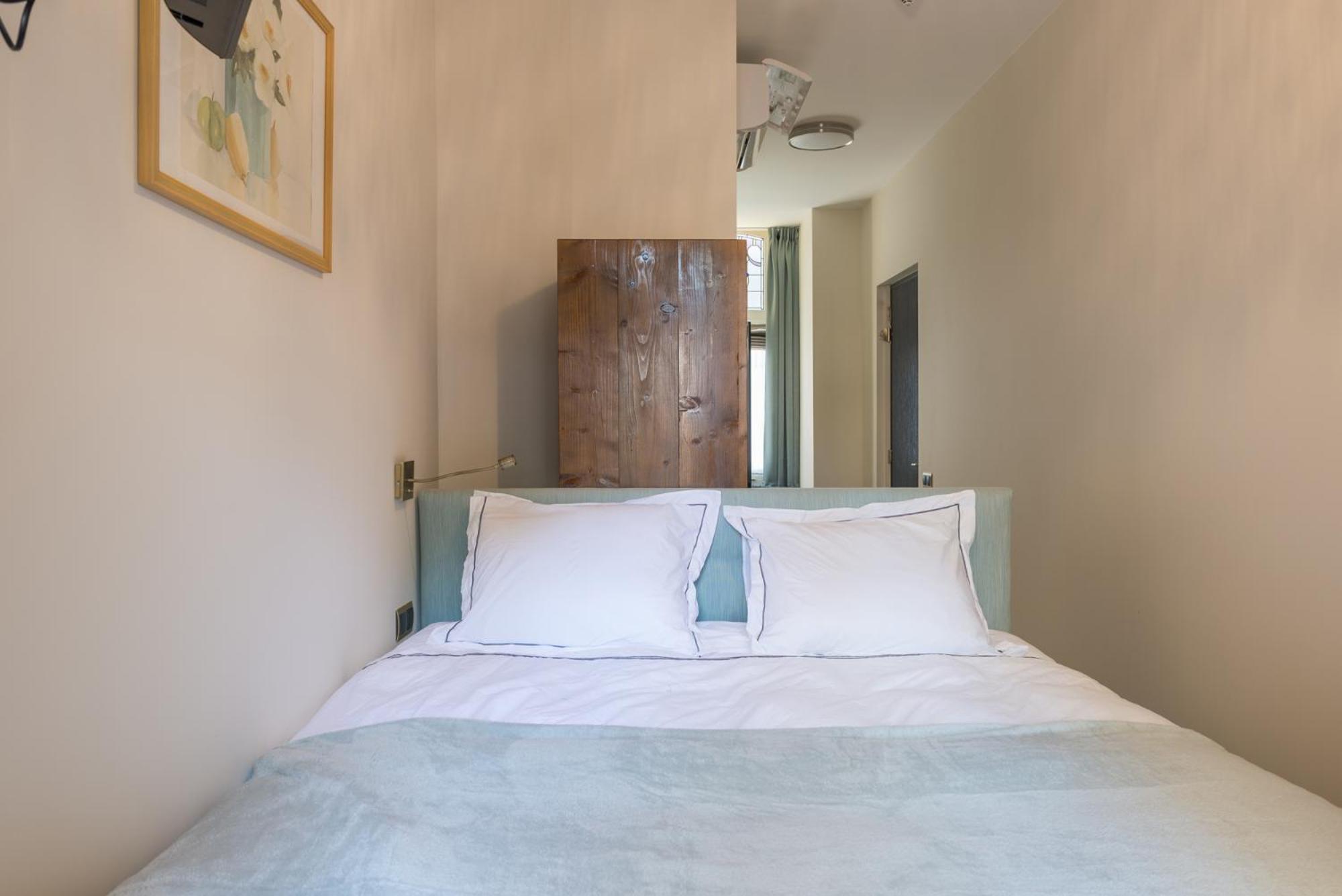 Ferienwohnung Hotspot Location, Wifi, Bed En Koffie Harmony Tilburg Exterior foto