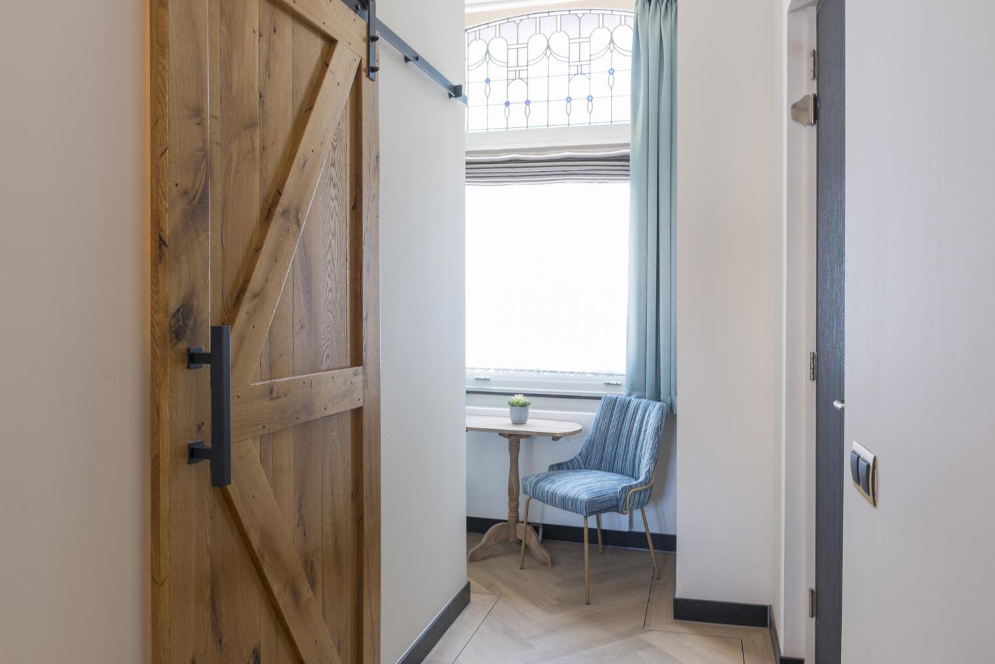 Ferienwohnung Hotspot Location, Wifi, Bed En Koffie Harmony Tilburg Exterior foto