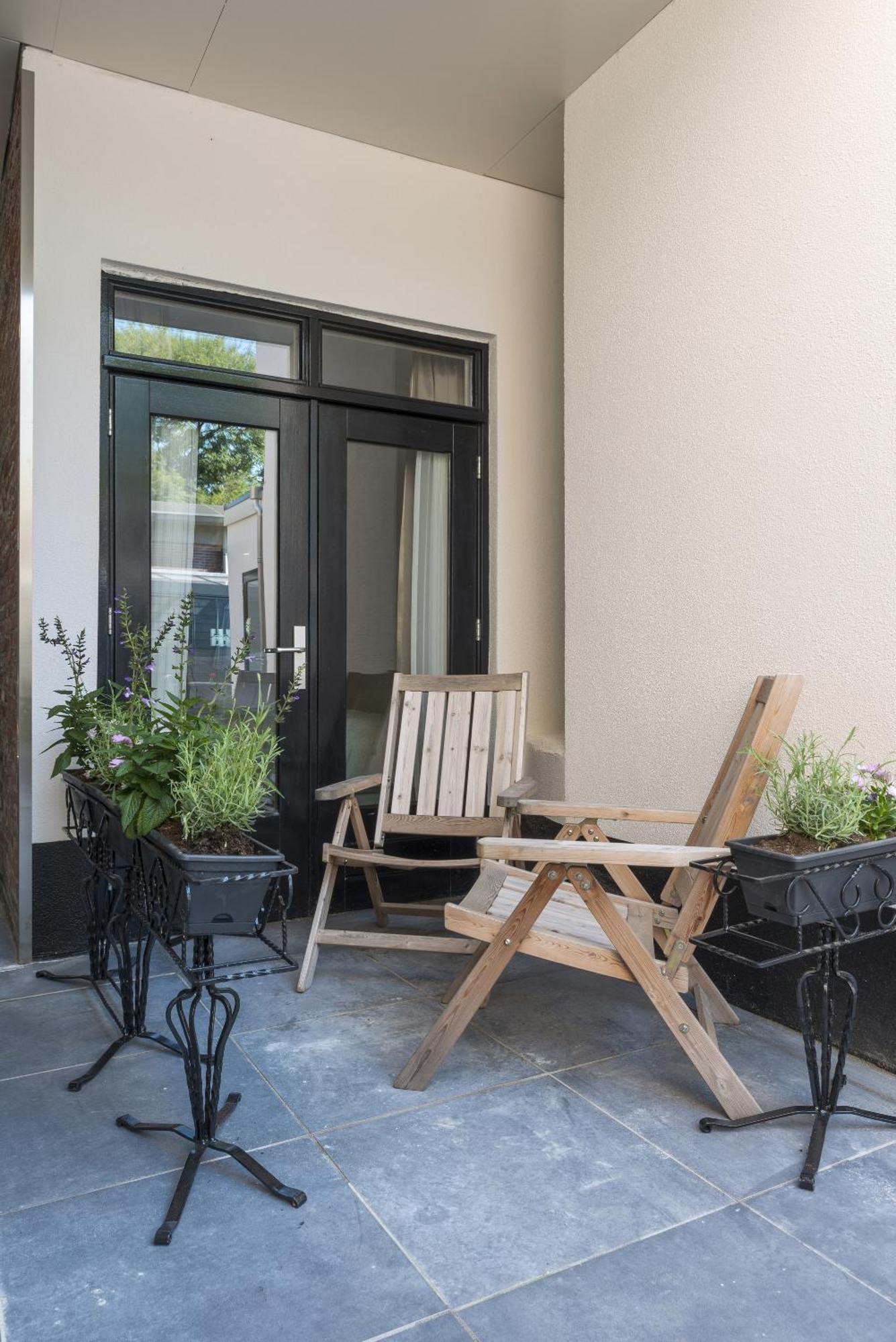 Ferienwohnung Hotspot Location, Wifi, Bed En Koffie Harmony Tilburg Exterior foto